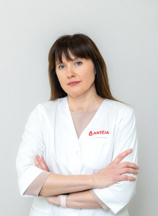 Jolanta Milišiūnienė